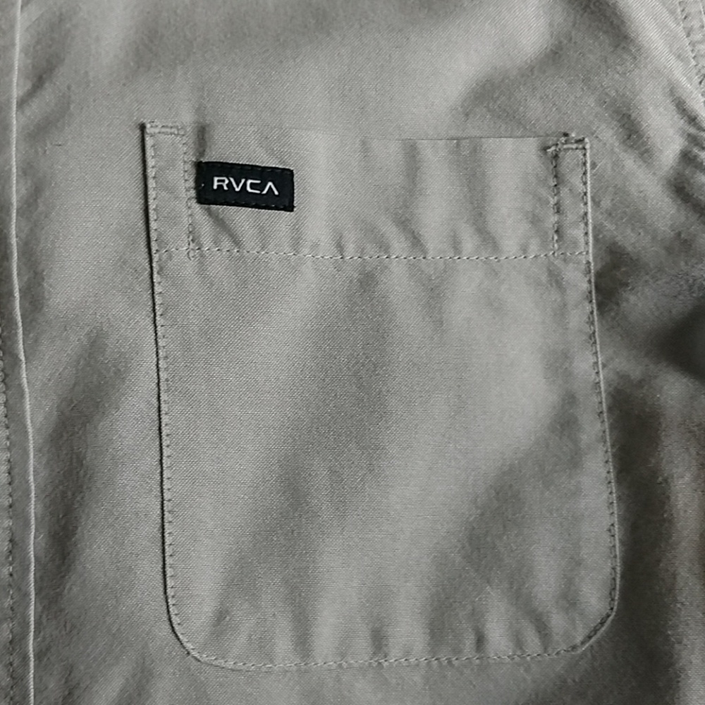Men's button down - Picture 2 of 4
